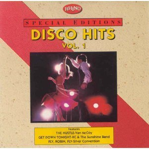 Disco Hits/Vol. 1-Disco Hits