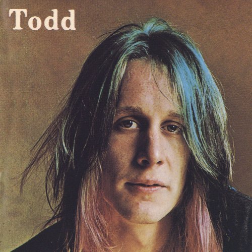 Todd Rundgren/Todd