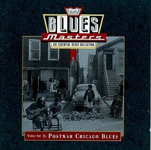 Blues Masters/Vol. 2-Post-War Chicago@Waters/Williamson/Howlin' Wolf@Blues Masters
