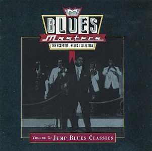 Blues Masters/Vol. 5-Jump Blues Classics@Turner/Brown/Prima/Jones/Cole@Blues Masters