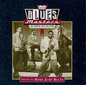 Blues Masters/Vol. 14-More Jump Blues@Slim/Jordan/Turner/Maybell@Blues Masters