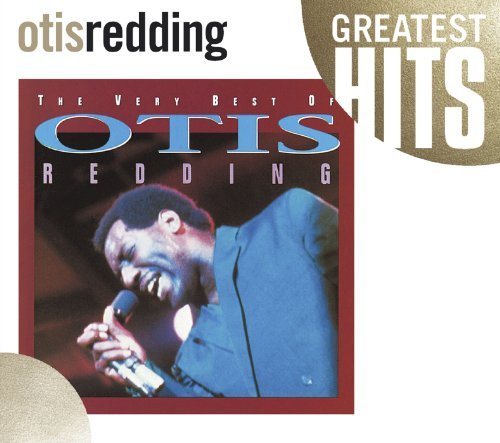 Otis Redding Vol. 1 Very Best Of 
