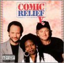Comic Relief Vol. 5 Comic Relief Explicit Williams Crystal Goldberg Comic Relief 