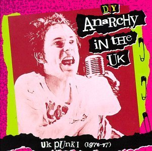 D.I.Y./Anarchy In The Uk-Uk Punk I (1@Sex Pistols/Buzzcocks/Damned@D.I.Y