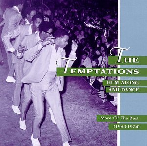 Temptations/More Of The Best-Hum Along & D@1963-74
