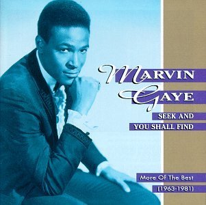 Marvin Gaye/More Of The Best-Seek & You Sh@1963-81