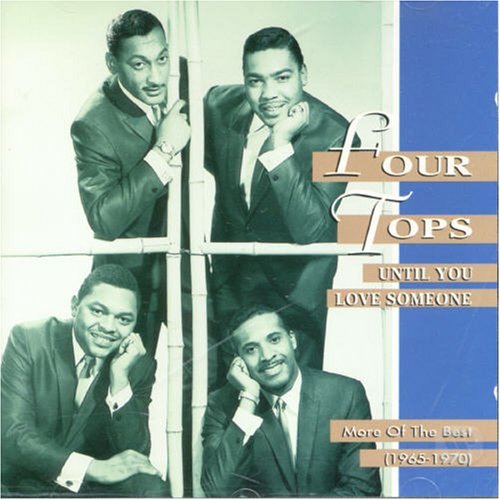 Four Tops/More Of The Best-Until You Lov@1965-70