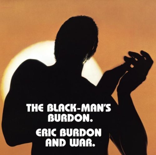 Eric & War Burdon/Black-Man's Burdon@2 Cd Set