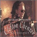 Clifton Chenier/Zydeco Dynamite-Anthology
