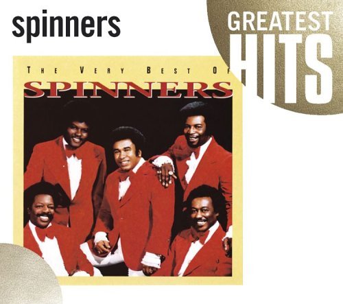 Spinners Very Best Of Spinners 