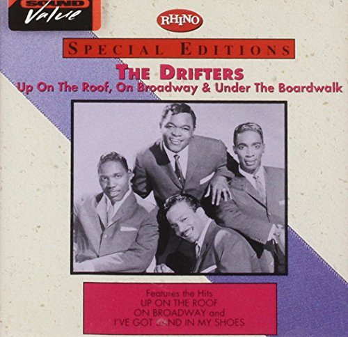 The Drifters/Hits@Import