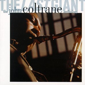 John Coltrane/Last Giant-Anthology@2 Cd Set