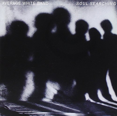 Average White Band/Soul Searching