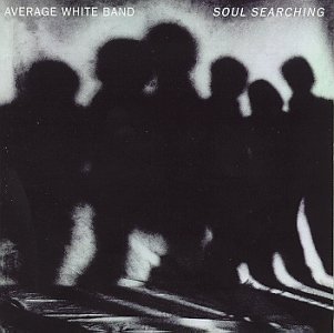 Average White Band Soul Searching 