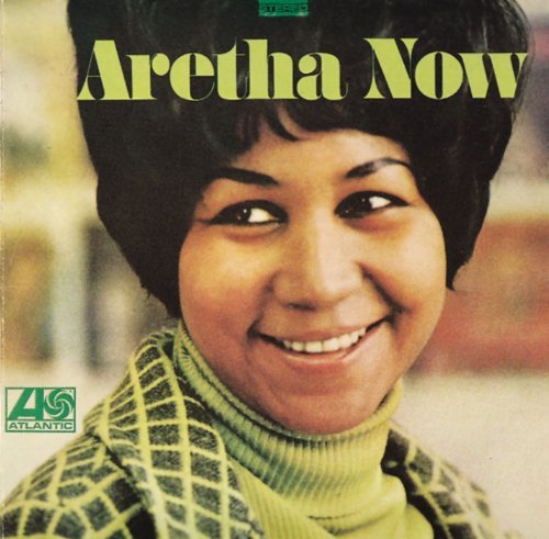 Aretha Franklin/Aretha Now