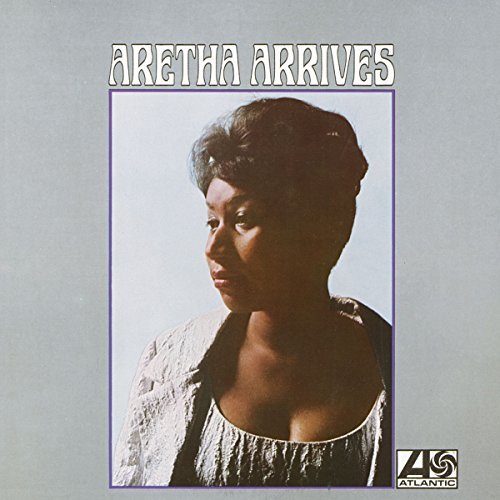 Aretha Franklin/Aretha Arrives