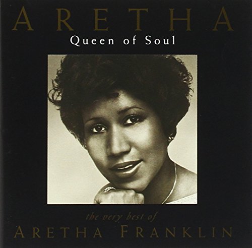 Aretha Franklin/Queen Of Soul-Greatest Hits@Import-Gbr
