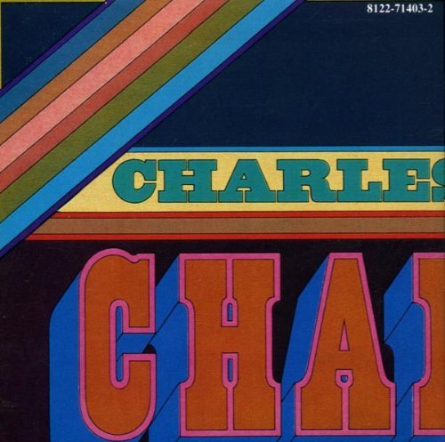 Charles Mingus/Changes One