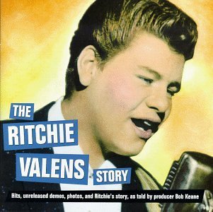 Ritchie Valens/Ritchie Valens Story