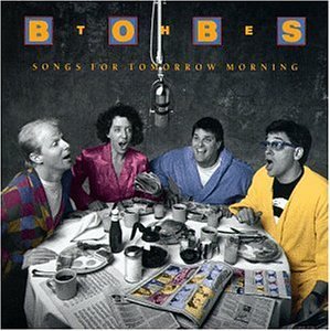 Bobs/Songs For Tomorrow Morning