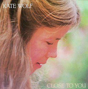 Wolf Kate Close To You 