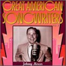 Great American Songwriters/Vol. 2-Johnny Mercer