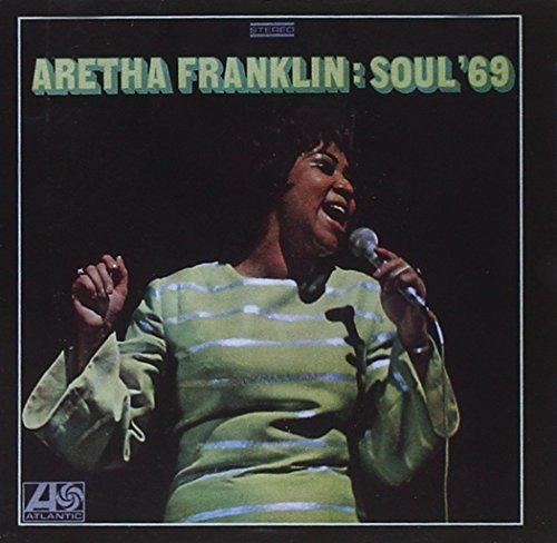 Aretha Franklin Soul '69 