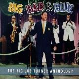 Joe Turner Big Bad & Blue Incl. Booklet 3 CD Set 