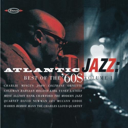 Atl Jazz Best Of 60's Atl Jazz Best Of 60's CD R 