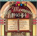 Billboard Pop Memories/1940-44-Billboard Pop Memories@James/Shaw/Mills Brothers@Billboard Pop Memories