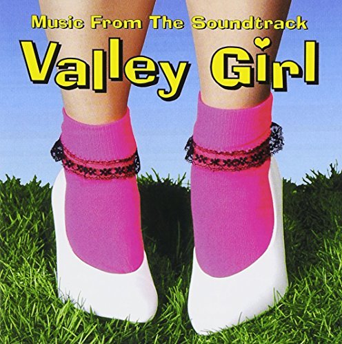 Valley Girl Soundtrack Sparks Modern English Cotton 