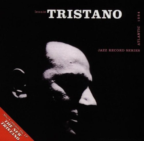 Lennie Tristano/New Tristano