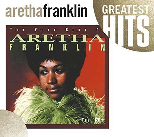 Aretha Franklin Vol. 1 Very Best Of 