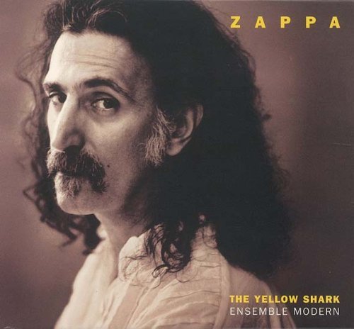 Frank Zappa/Yellow Shark