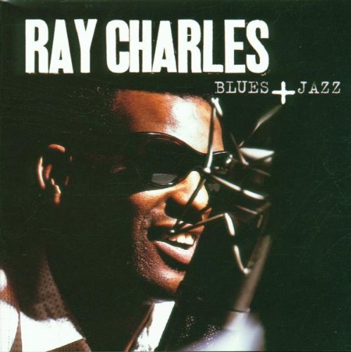 Ray Charles/Blues & Jazz