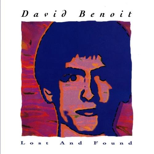 David Benoit/Lost & Found
