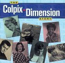 Colpix-Dimensions Story/Colpix-Dimensions Story@Marcels/Darren/Fabares/Jones@Christie/King/Eddy/Little Eva