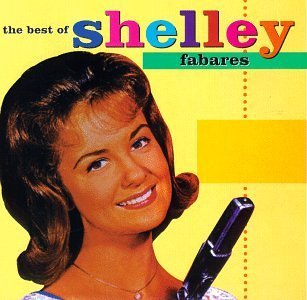 Shelley Fabares/Best Of Shelley Fabares
