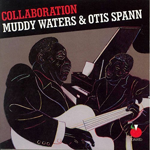 Waters/Spann/Collaboration