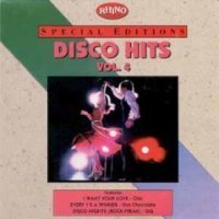 Disco Hits/Vol. 4-Disco Hits
