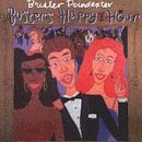 Buster Poindexter Buster's Happy Hour 