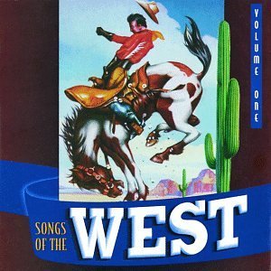 Songs Of The West/Vol. 1-Cowboy Classics@Autry/Sons Of The Pioneers@Songs Of The West