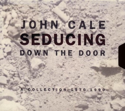 John Cale/Collection-Seducing Down The