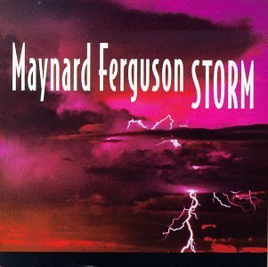 Maynard Ferguson/Storm