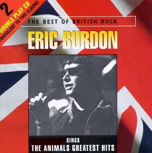 Eric Burdon Sings The Animals Greatest Hit 