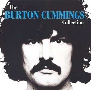 Burton Cummings/Collection