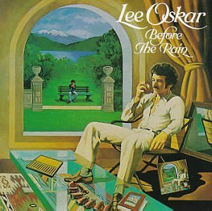 Lee Oskar/Before The Rain