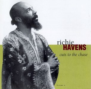 Richie Havens/Cuts To The Chase