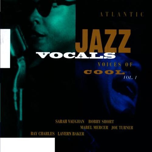 Voices Of Cool/Vol. 1-Atlantic Jazz Vocals