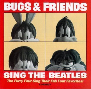Bugs & Friends/Sing The Beatles